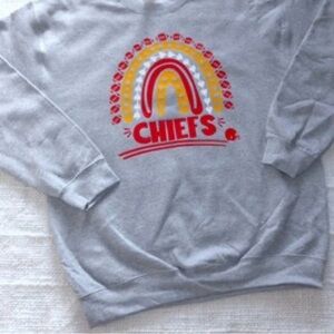 Kansas City Chiefs Game Day Pullover
